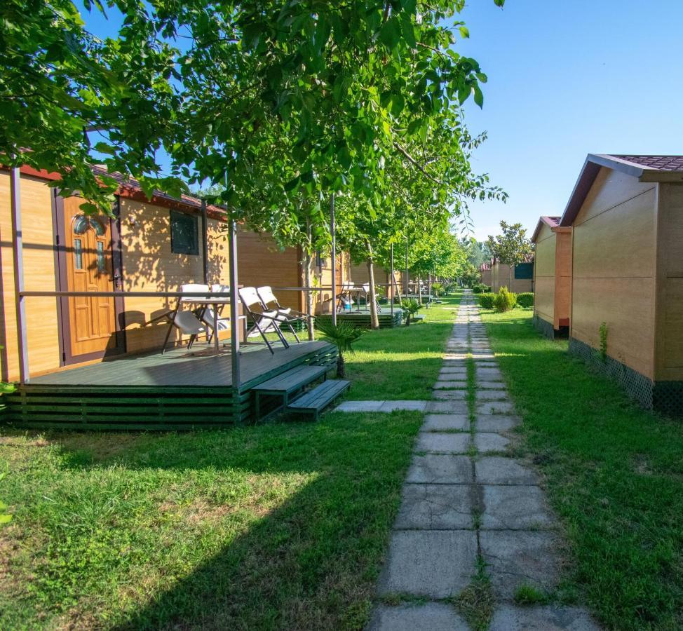 Ethno Village Giovanni Trade Улцинь Номер фото
